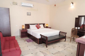 Hillview Beach Resort